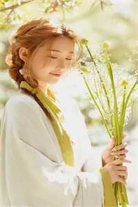 雪吻眉梢不渡春完整作品