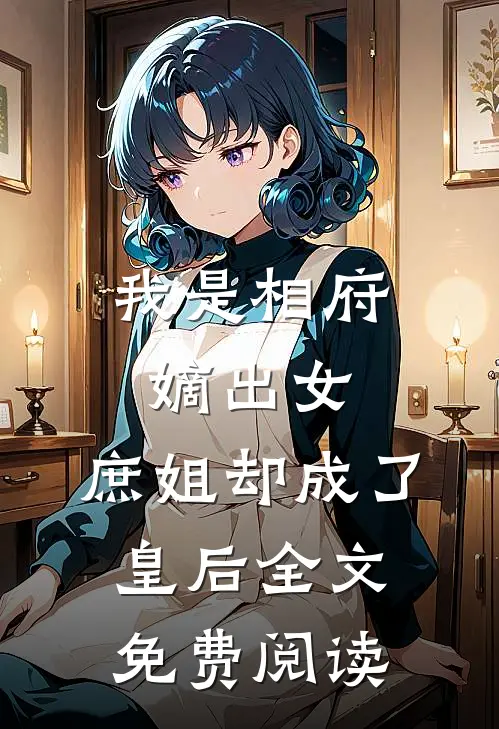 我是相府嫡出女,庶姐却成了皇后全文免费阅读