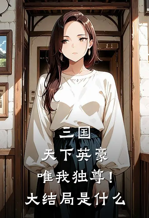 三国天下英豪,唯我独尊!大结局是