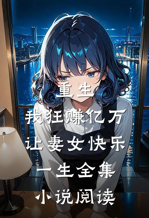 重生：我狂赚亿万，让妻女快乐一生全集小说阅读