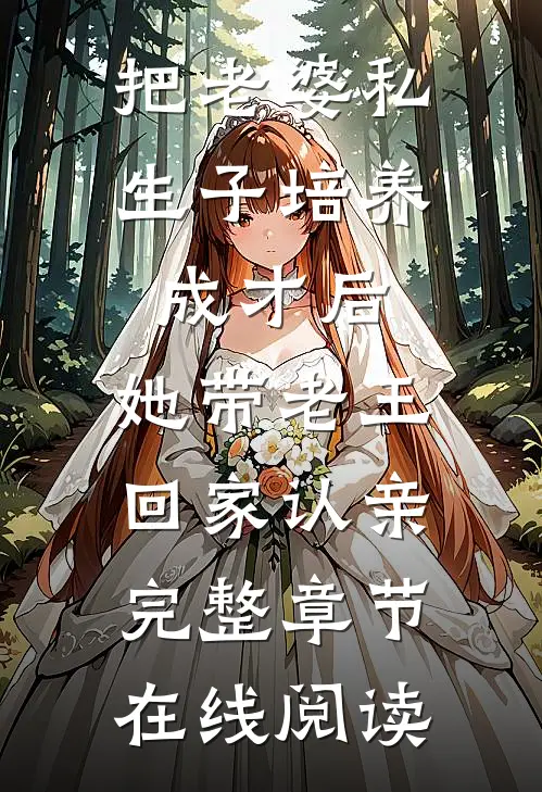 把老婆私生子培养成才后，她带老王回家认亲完整章节在线阅读