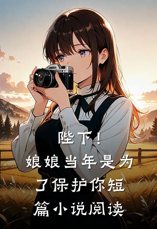 陛下！娘娘当年是为了保护你短篇小说阅读