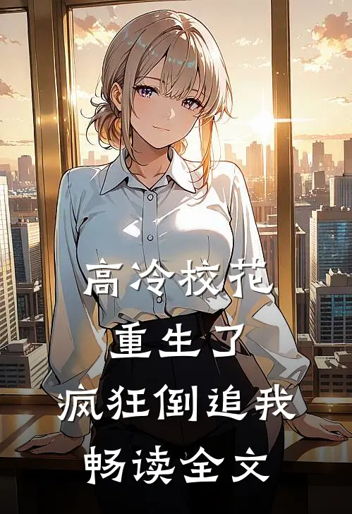 高冷校花重生了,疯狂倒追我畅读全文