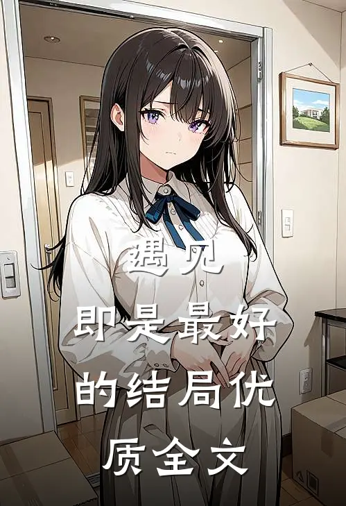 遇见,即是最好的结局优质全文在线阅读