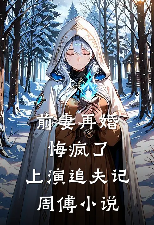 前妻再婚悔疯了,上演追夫记周傅