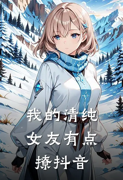 我的清纯女友有点撩抖音