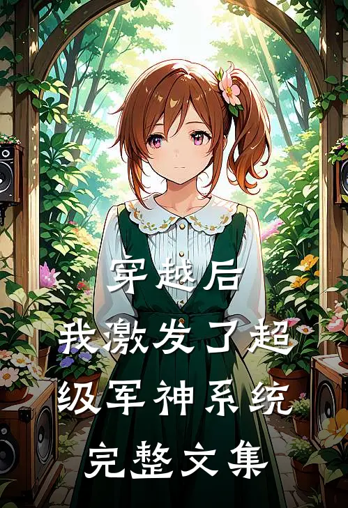 穿越后,我激发了超级军神系统完整文集免费阅读