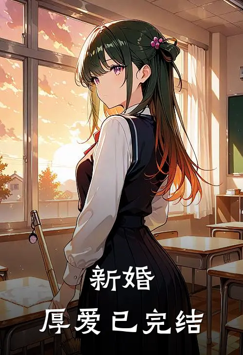 新婚,厚爱已完结免费阅读