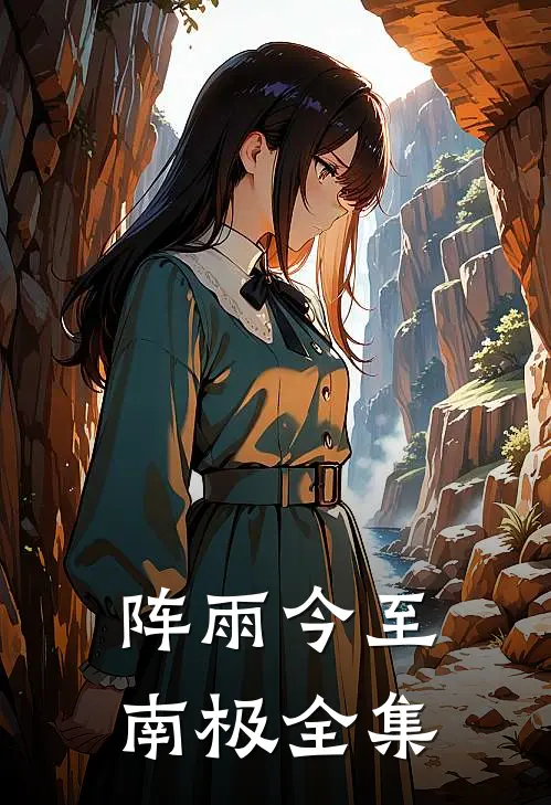 阵雨今至南极全集免费观看
