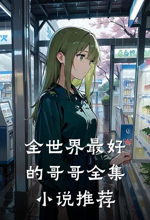 全世界最好的哥哥全集推荐一下
