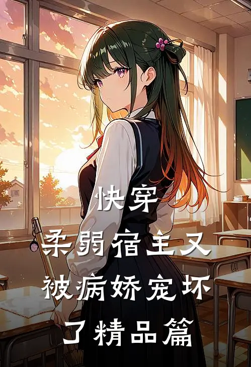 快穿柔弱宿主又被病娇宠坏了精品篇免费阅读