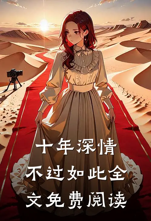 十年深情,不过如此全文免费阅读