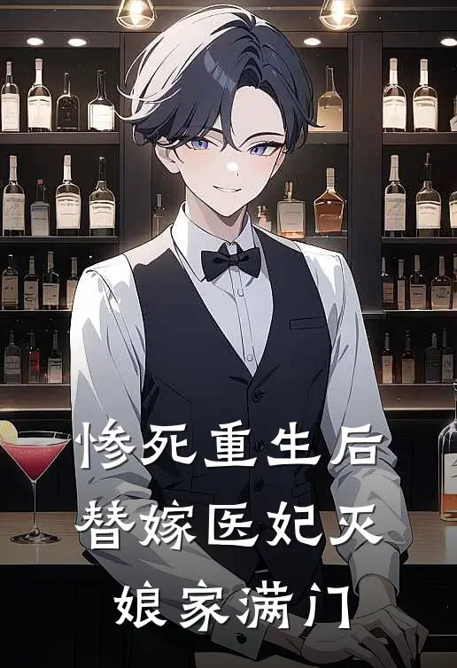 惨死重生后,替嫁医妃灭娘家满门 书旗