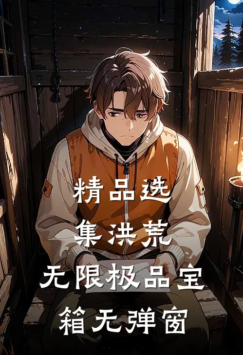精品选集洪荒:无限极品宝箱无弹窗