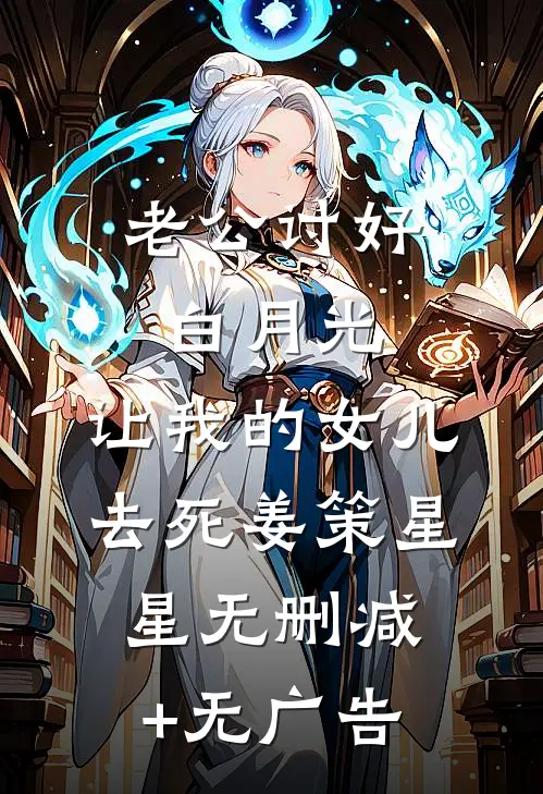 老公讨好白月光，让我的女儿去死姜策星星无删减+无广告