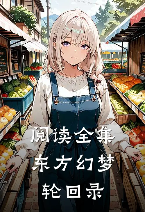阅读全集东方幻梦轮回录