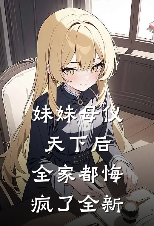 妹妹母仪天下后,全家都悔疯了全新