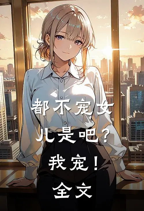 都不宠女儿是吧?我宠!全文在线阅读