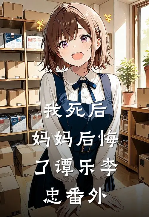 我死后,妈妈后悔了谭乐李忠番外