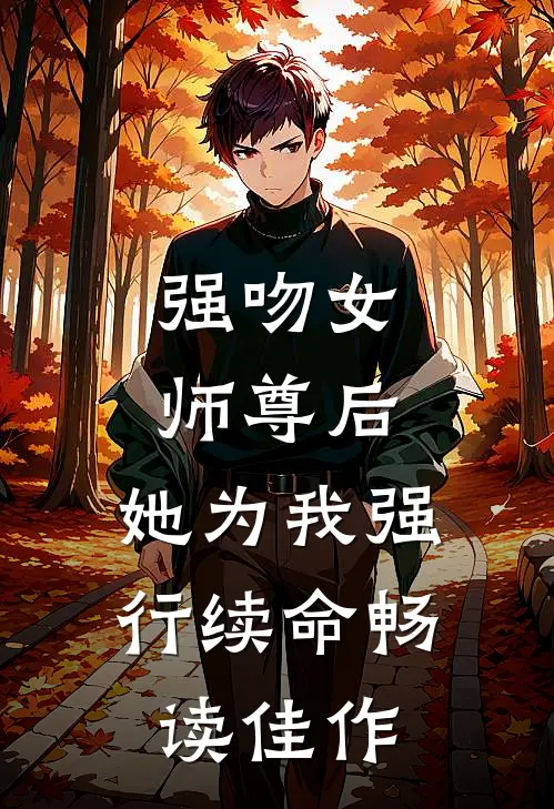 强吻女师尊后,她为我强行续命畅读佳作