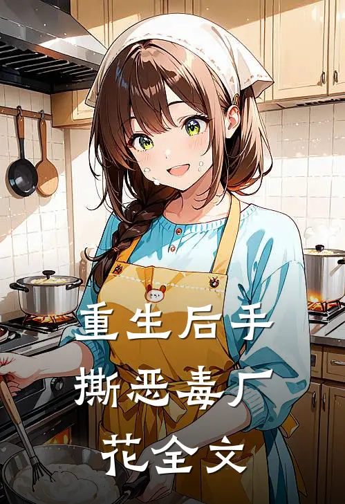 重生后手撕恶毒厂花全文