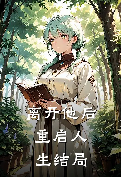 离开他后,重启人生结局是he吗