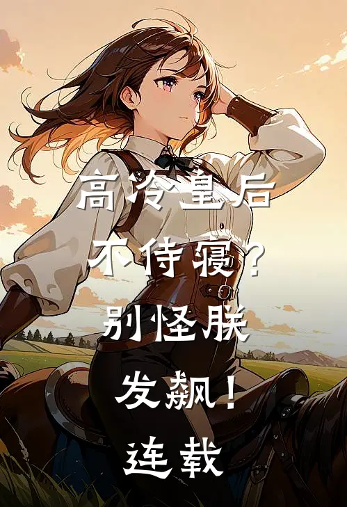 高冷皇后不侍寝?别怪朕发飙!连载完结了吗