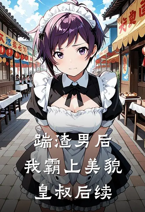 踹渣男后,我霸上美貌皇叔后续结局