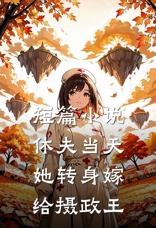 短篇小说休夫当天，她转身嫁给摄政王