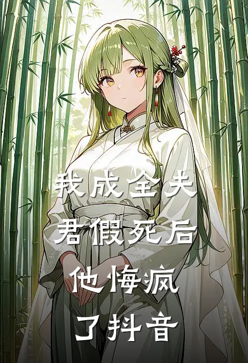 我成全夫君假死后,他悔疯了抖音免费阅读
