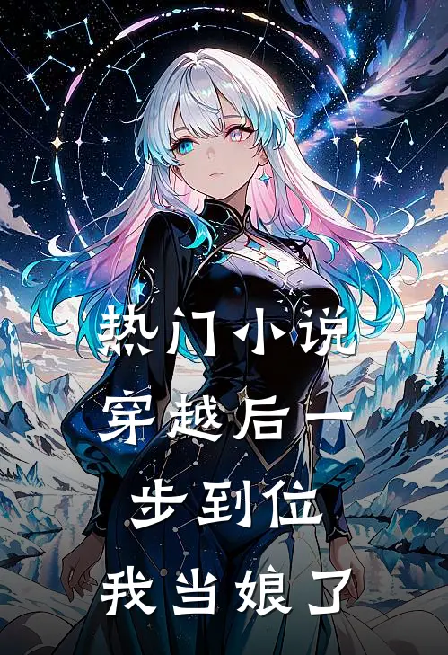 热门穿越后一步到位,我当娘了免费阅读