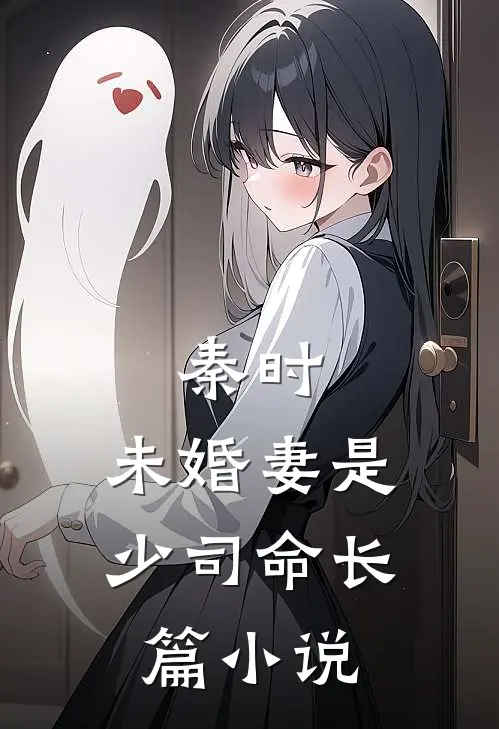 秦时未婚妻是少司命长篇