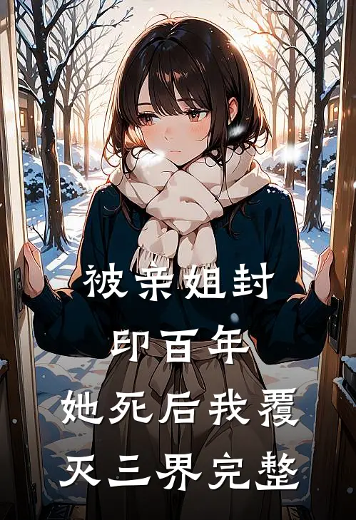 被亲姐封印百年,她死后我覆灭三界完整免费阅读