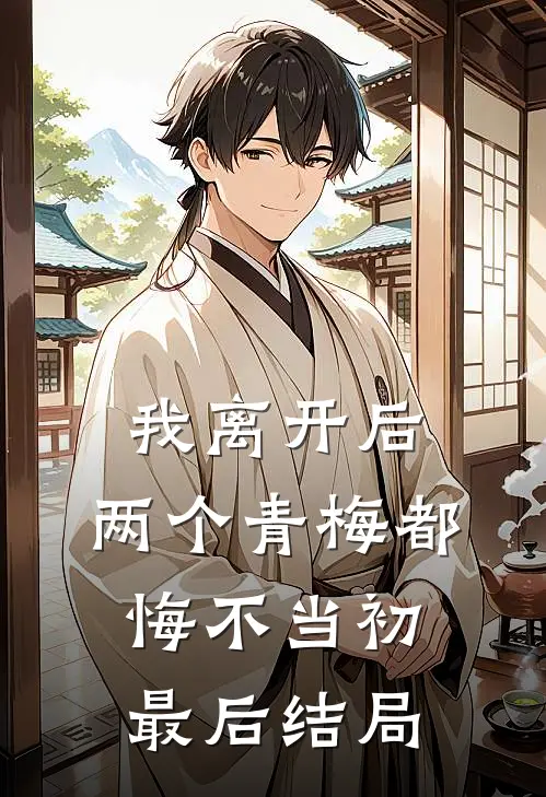 我离开后,两个青梅都悔不当初最后结局怎么样
